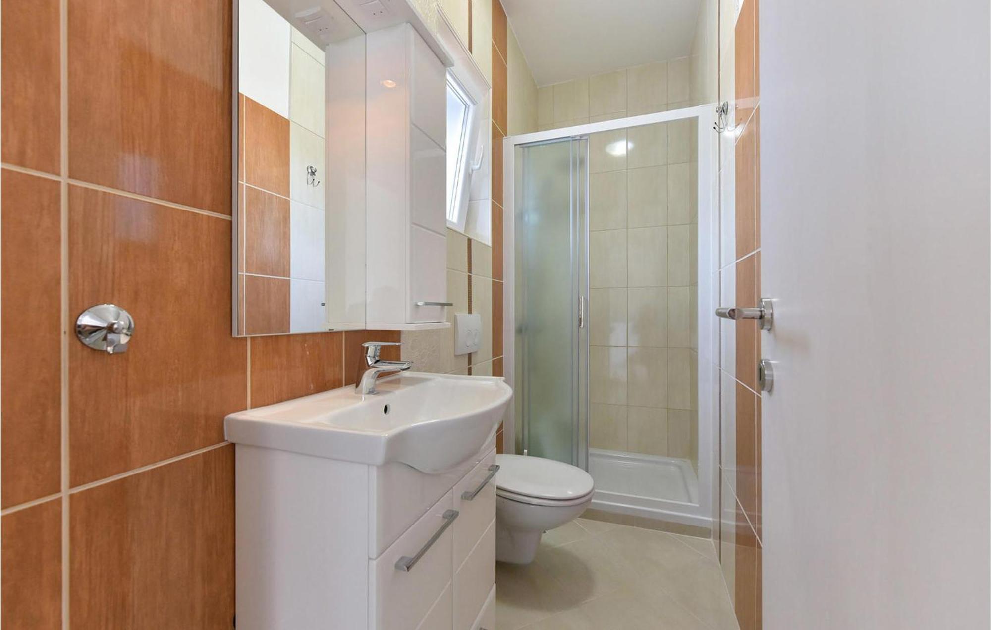 Beautiful Home In Privlaka With Wifi Dış mekan fotoğraf