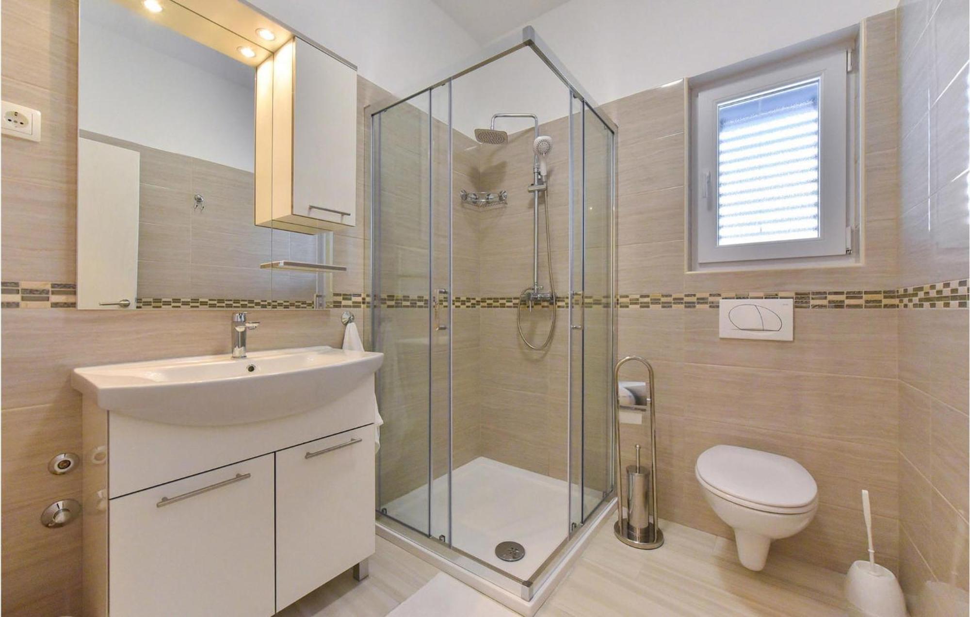 Beautiful Home In Privlaka With Wifi Dış mekan fotoğraf