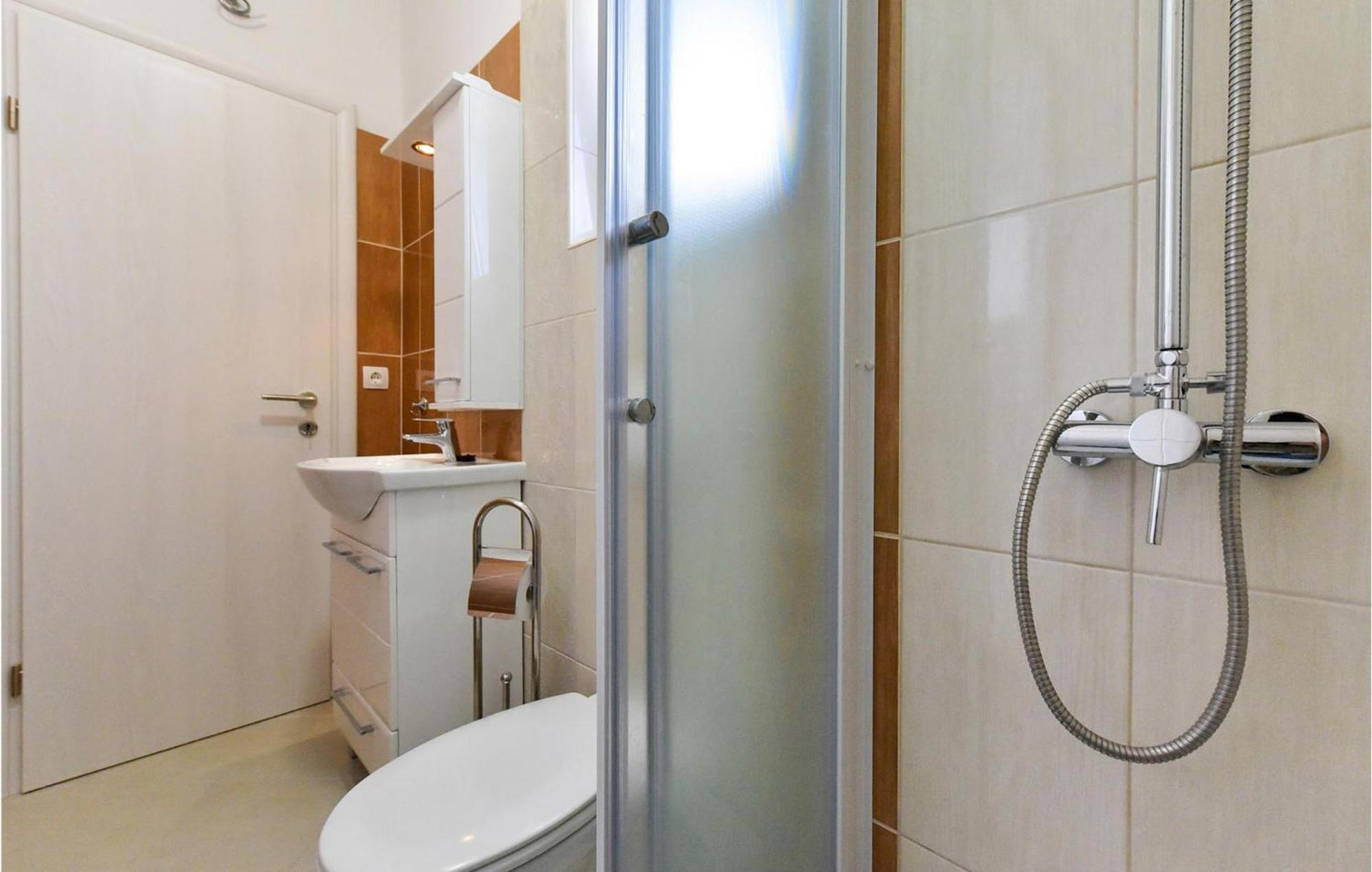 Beautiful Home In Privlaka With Wifi Dış mekan fotoğraf